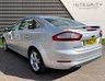 USED 2011 61 FORD MONDEO 2.0 TITANIUM X TDCI 5d 161 BHP HEATED & COOLED FRONT SEATS