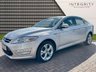 USED 2011 61 FORD MONDEO 2.0 TITANIUM X TDCI 5d 161 BHP HEATED & COOLED FRONT SEATS