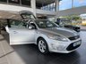 USED 2011 61 FORD MONDEO 2.0 TITANIUM X TDCI 5d 161 BHP HEATED & COOLED FRONT SEATS