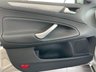 USED 2011 61 FORD MONDEO 2.0 TITANIUM X TDCI 5d 161 BHP HEATED & COOLED FRONT SEATS