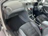 USED 2011 61 FORD MONDEO 2.0 TITANIUM X TDCI 5d 161 BHP HEATED & COOLED FRONT SEATS