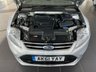 USED 2011 61 FORD MONDEO 2.0 TITANIUM X TDCI 5d 161 BHP HEATED & COOLED FRONT SEATS