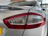 USED 2011 61 FORD MONDEO 2.0 TITANIUM X TDCI 5d 161 BHP HEATED & COOLED FRONT SEATS