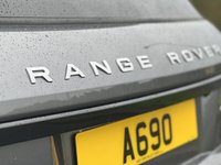 USED 2016 16 LAND ROVER RANGE ROVER EVOQUE 2.0 TD4 SE TECH 5d 177 BHP 2 Tone Leather 18" Alloys DAB