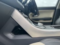 USED 2016 16 LAND ROVER RANGE ROVER EVOQUE 2.0 TD4 SE TECH 5d 177 BHP 2 Tone Leather 18" Alloys DAB