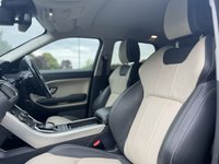 USED 2016 16 LAND ROVER RANGE ROVER EVOQUE 2.0 TD4 SE TECH 5d 177 BHP 2 Tone Leather 18" Alloys DAB
