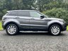 USED 2016 16 LAND ROVER RANGE ROVER EVOQUE 2.0 TD4 SE TECH 5d 177 BHP 2 Tone Leather 18" Alloys DAB