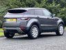 USED 2016 16 LAND ROVER RANGE ROVER EVOQUE 2.0 TD4 SE TECH 5d 177 BHP 2 Tone Leather 18" Alloys DAB