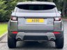 USED 2016 16 LAND ROVER RANGE ROVER EVOQUE 2.0 TD4 SE TECH 5d 177 BHP 2 Tone Leather 18" Alloys DAB
