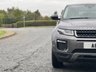 USED 2016 16 LAND ROVER RANGE ROVER EVOQUE 2.0 TD4 SE TECH 5d 177 BHP 2 Tone Leather 18" Alloys DAB