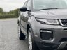 USED 2016 16 LAND ROVER RANGE ROVER EVOQUE 2.0 TD4 SE TECH 5d 177 BHP 2 Tone Leather 18" Alloys DAB