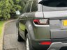 USED 2016 16 LAND ROVER RANGE ROVER EVOQUE 2.0 TD4 SE TECH 5d 177 BHP 2 Tone Leather 18" Alloys DAB