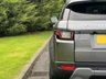 USED 2016 16 LAND ROVER RANGE ROVER EVOQUE 2.0 TD4 SE TECH 5d 177 BHP 2 Tone Leather 18" Alloys DAB