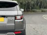 USED 2016 16 LAND ROVER RANGE ROVER EVOQUE 2.0 TD4 SE TECH 5d 177 BHP 2 Tone Leather 18" Alloys DAB