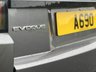 USED 2016 16 LAND ROVER RANGE ROVER EVOQUE 2.0 TD4 SE TECH 5d 177 BHP 2 Tone Leather 18" Alloys DAB