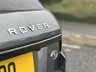 USED 2016 16 LAND ROVER RANGE ROVER EVOQUE 2.0 TD4 SE TECH 5d 177 BHP 2 Tone Leather 18" Alloys DAB