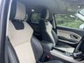 USED 2016 16 LAND ROVER RANGE ROVER EVOQUE 2.0 TD4 SE TECH 5d 177 BHP 2 Tone Leather 18" Alloys DAB