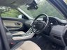 USED 2016 16 LAND ROVER RANGE ROVER EVOQUE 2.0 TD4 SE TECH 5d 177 BHP 2 Tone Leather 18" Alloys DAB
