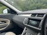 USED 2016 16 LAND ROVER RANGE ROVER EVOQUE 2.0 TD4 SE TECH 5d 177 BHP 2 Tone Leather 18" Alloys DAB