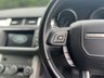 USED 2016 16 LAND ROVER RANGE ROVER EVOQUE 2.0 TD4 SE TECH 5d 177 BHP 2 Tone Leather 18" Alloys DAB