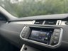 USED 2016 16 LAND ROVER RANGE ROVER EVOQUE 2.0 TD4 SE TECH 5d 177 BHP 2 Tone Leather 18" Alloys DAB