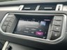 USED 2016 16 LAND ROVER RANGE ROVER EVOQUE 2.0 TD4 SE TECH 5d 177 BHP 2 Tone Leather 18" Alloys DAB