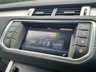 USED 2016 16 LAND ROVER RANGE ROVER EVOQUE 2.0 TD4 SE TECH 5d 177 BHP 2 Tone Leather 18" Alloys DAB