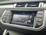 USED 2016 16 LAND ROVER RANGE ROVER EVOQUE 2.0 TD4 SE TECH 5d 177 BHP 2 Tone Leather 18" Alloys DAB