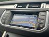 USED 2016 16 LAND ROVER RANGE ROVER EVOQUE 2.0 TD4 SE TECH 5d 177 BHP 2 Tone Leather 18" Alloys DAB