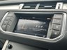 USED 2016 16 LAND ROVER RANGE ROVER EVOQUE 2.0 TD4 SE TECH 5d 177 BHP 2 Tone Leather 18" Alloys DAB