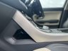 USED 2016 16 LAND ROVER RANGE ROVER EVOQUE 2.0 TD4 SE TECH 5d 177 BHP 2 Tone Leather 18" Alloys DAB