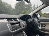 USED 2016 16 LAND ROVER RANGE ROVER EVOQUE 2.0 TD4 SE TECH 5d 177 BHP 2 Tone Leather 18" Alloys DAB