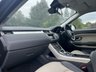 USED 2016 16 LAND ROVER RANGE ROVER EVOQUE 2.0 TD4 SE TECH 5d 177 BHP 2 Tone Leather 18" Alloys DAB