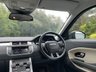 USED 2016 16 LAND ROVER RANGE ROVER EVOQUE 2.0 TD4 SE TECH 5d 177 BHP 2 Tone Leather 18" Alloys DAB