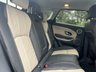 USED 2016 16 LAND ROVER RANGE ROVER EVOQUE 2.0 TD4 SE TECH 5d 177 BHP 2 Tone Leather 18" Alloys DAB