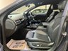 USED 2016 66 AUDI A7 3.0 SPORTBACK TDI QUATTRO BLACK EDITION 5d 268 BHP 