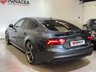 USED 2016 66 AUDI A7 3.0 SPORTBACK TDI QUATTRO BLACK EDITION 5d 268 BHP 