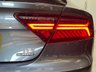 USED 2016 66 AUDI A7 3.0 SPORTBACK TDI QUATTRO BLACK EDITION 5d 268 BHP 