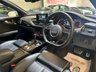 USED 2016 66 AUDI A7 3.0 SPORTBACK TDI QUATTRO BLACK EDITION 5d 268 BHP 