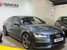 USED 2016 66 AUDI A7 3.0 SPORTBACK TDI QUATTRO BLACK EDITION 5d 268 BHP 