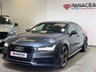 USED 2016 66 AUDI A7 3.0 SPORTBACK TDI QUATTRO BLACK EDITION 5d 268 BHP 