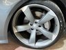 USED 2016 66 AUDI A7 3.0 SPORTBACK TDI QUATTRO BLACK EDITION 5d 268 BHP 