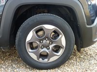 USED 2017 17 JEEP RENEGADE 1.6 SPORT 5d 108 BHP www.suffolkcarcentre.co.uk - Located a Reydon