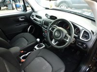 USED 2017 17 JEEP RENEGADE 1.6 SPORT 5d 108 BHP www.suffolkcarcentre.co.uk - Located a Reydon