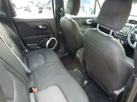 USED 2017 17 JEEP RENEGADE 1.6 SPORT 5d 108 BHP www.suffolkcarcentre.co.uk - Located a Reydon