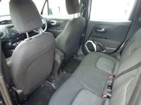 USED 2017 17 JEEP RENEGADE 1.6 SPORT 5d 108 BHP www.suffolkcarcentre.co.uk - Located a Reydon