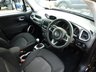 USED 2017 17 JEEP RENEGADE 1.6 SPORT 5d 108 BHP www.suffolkcarcentre.co.uk - Located a Reydon