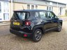 USED 2017 17 JEEP RENEGADE 1.6 SPORT 5d 108 BHP www.suffolkcarcentre.co.uk - Located a Reydon