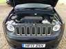 USED 2017 17 JEEP RENEGADE 1.6 SPORT 5d 108 BHP www.suffolkcarcentre.co.uk - Located a Reydon