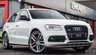 USED 2016 16 AUDI SQ5 3.0 SQ5 PLUS TDI QUATTRO 5d 335 BHP B&O+REV CAM+PIANO BLACK INLAYS